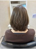 くびれレイヤー