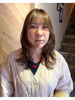 フェリアあべの(FERIA) フェイスフレミング4.15イメチェン
