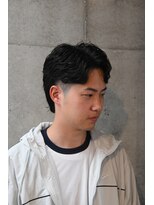 グロウ 別府店(growth)&nbsp;ビジネスパーマ