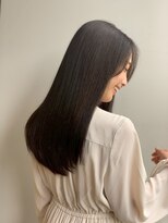 ソレル 用賀(sorel)&nbsp;さらツヤロング