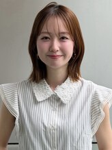 ロンド 銀座(Lond)&nbsp;しなる ボブ