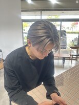 ルトワプラス(Lutowa plus)&nbsp;シルバーグレージュカラー