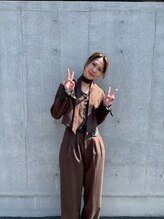 ビューティーリゾート アカヒゲ(Beauty Resort AKAHIGE)&nbsp;大上 裕紀子