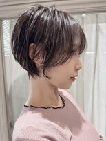 ハピネス クローバー 八木店(Happiness CLOVER) 大人の美しいグレイヘア脱白髪染め30代40代50代60代