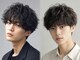 ロットオム 茅ヶ崎(Lot HOMME)の写真/20代～30代メンズに大好評◎丁寧なカウンセリングで、一人ひとりに似合うスタイルをご提案。