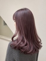 エストアール フクオカ 福岡博多店(est-r. Fukuoka)&nbsp;モテワンカール
