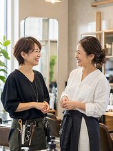 ココカラー アンド カット 茶屋町店(CoCo Color&Cut)