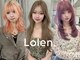 ローレン(Lolen.)の写真