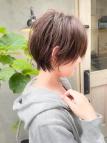 ニコ 塚口(nico) 【白髪ぼかし/白髪染め/白髪ぼかしハイライト/髪質改善】