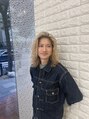 アース 綱島店(HAIR&MAKE EARTH) 久保田 圭