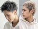if men's salon 柏 メンズカット&メンズパーマ【9月1日NEWOPEN(予定)】の写真