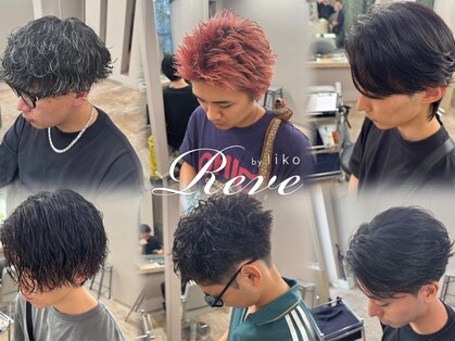 レーヴバイリコ 三軒茶屋(Reve by liko)の写真