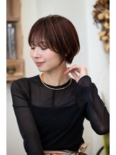 エニル 越谷店(enil)