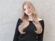 ヘアーアンドメイク ニューヨークニューヨーク 姫路店(Hair&Make NYNY)の写真/ハイトーンカラーやインナーカラーで、個性を引き立てるスタイルを叶えたい方におすすめのサロンです。