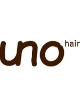 uno hair 【ウノヘアー】