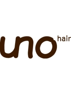 ウノヘアー(uno hair)