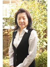 レンタル着物 岡本 清水坂店&nbsp;浦塚 良子