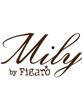 Figaro　Mily　北生駒店