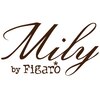フィガロ ミリー 北生駒店(Figaro Mily)のお店ロゴ