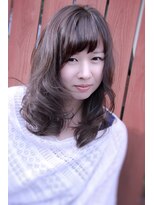 ココペリ オブ ヘアー(KoKopelli of hair)&nbsp;【kokopelli 津田沼 発！】愛されウェーブStyle
