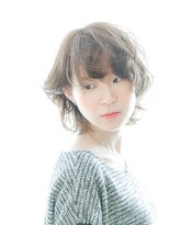 ヘアードレッシングサロン ウィル(Hair Dressing salon WILL) ~Sunshine filtering through foliage in spring~