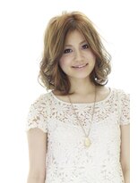 LDKヘアー 大宮(LDK hair)&nbsp;☆LuLuLu♪フェミニン☆【LDK hair salon】048-617-0564