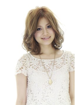 LDKヘアー 大宮(LDK hair) ☆LuLuLu♪フェミニン☆【LDK hair salon】048-617-0564