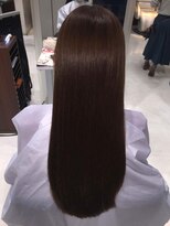 フォルテ ガーデン ヒルズ 静岡店(FORTE GARDEN HILLS) 髪質改善/韓国/縮毛矯正/ブリーチ/ダブルカラー/学割/学割U24