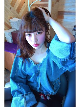 ベルシャンブル(belle chambre) #belle chambre#アメジストの艶★