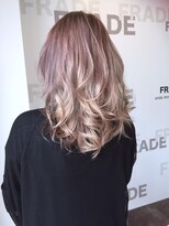 ダンデライオン ネクストステージ(DandeLion next stage)&nbsp;ホワイトラベンダー