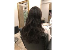 ラフェルヘアークリエイト (RAFEL HAIR CREATE)