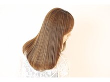 美髪への道６…仕上げのドライ