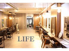 ＬＩＦＥ    by gift group 【ライフ】