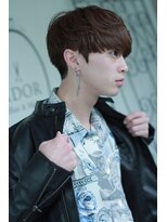 アドール(ADOR)&nbsp;【ADOR＊MIHO】グクスタイル