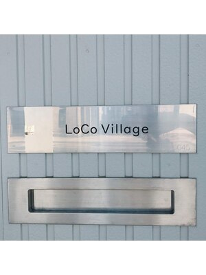 ロコヴィレッジ(LoCo Village)