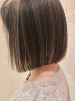 メリー(merry craftsman's factory)&nbsp;周りに褒めてもらえるような綺麗な色に♪