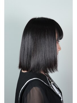 クリップ ジョイント ゴッド(CLIP JOINT GOD) 赤×黒ツートンカラー