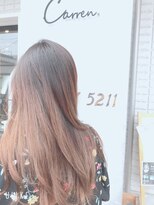 ヘアーズケアープレスト(Hair's Care Presto) iNOAカラー＆ナチュグラ