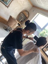 モーニングスター リリィ(morning star lily)&nbsp;國井 慎吾