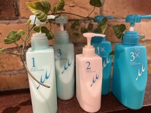 リンケージトリートメント☆☆☆