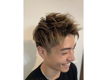 ユシン ヘア(yusin hair)