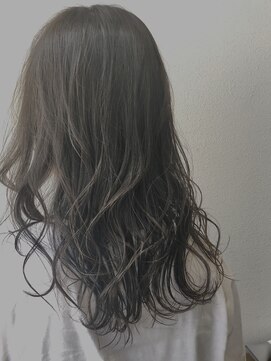 エイト オキナワ 沖縄新都心店(EIGHT okinawa) 【EIGHT沖縄】お客様スタイル_デザインカラー