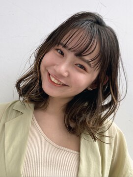 ガーデントウキョウ(GARDEN Tokyo) 【GARDEN 田中麻由】