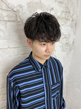 プライズ アイリス 池袋東口店(prize Iris) スダマエサガリ【池袋東口店】