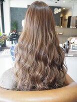 アムト(amt.)&nbsp;【amt.】color01 アッシュベージュ