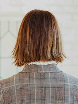 プロデュース 相模原店(Produce) センターパート☆無造作♪大人かわいい