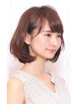 ワンズ 竜王店(ONE'S) 愛されガーリースタイル