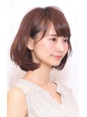 愛されガーリースタイル