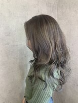 ラグナ(Laguna)&nbsp;極細ハイライト