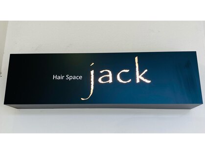 ジャック(Jack)の写真